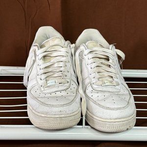 Nike Airforce 1s